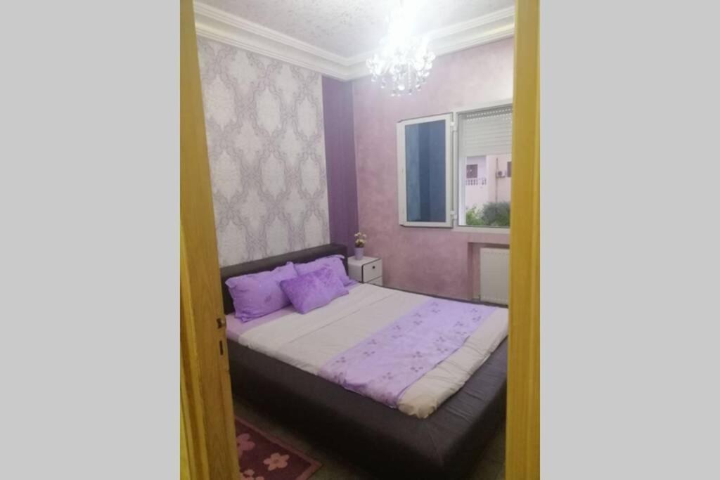 Beautiful Appartment With A Glorious Sea View Monastir Eksteriør billede