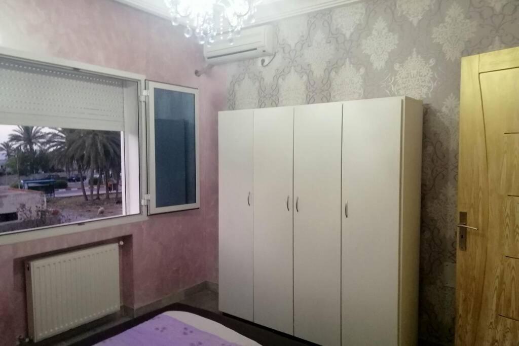 Beautiful Appartment With A Glorious Sea View Monastir Eksteriør billede