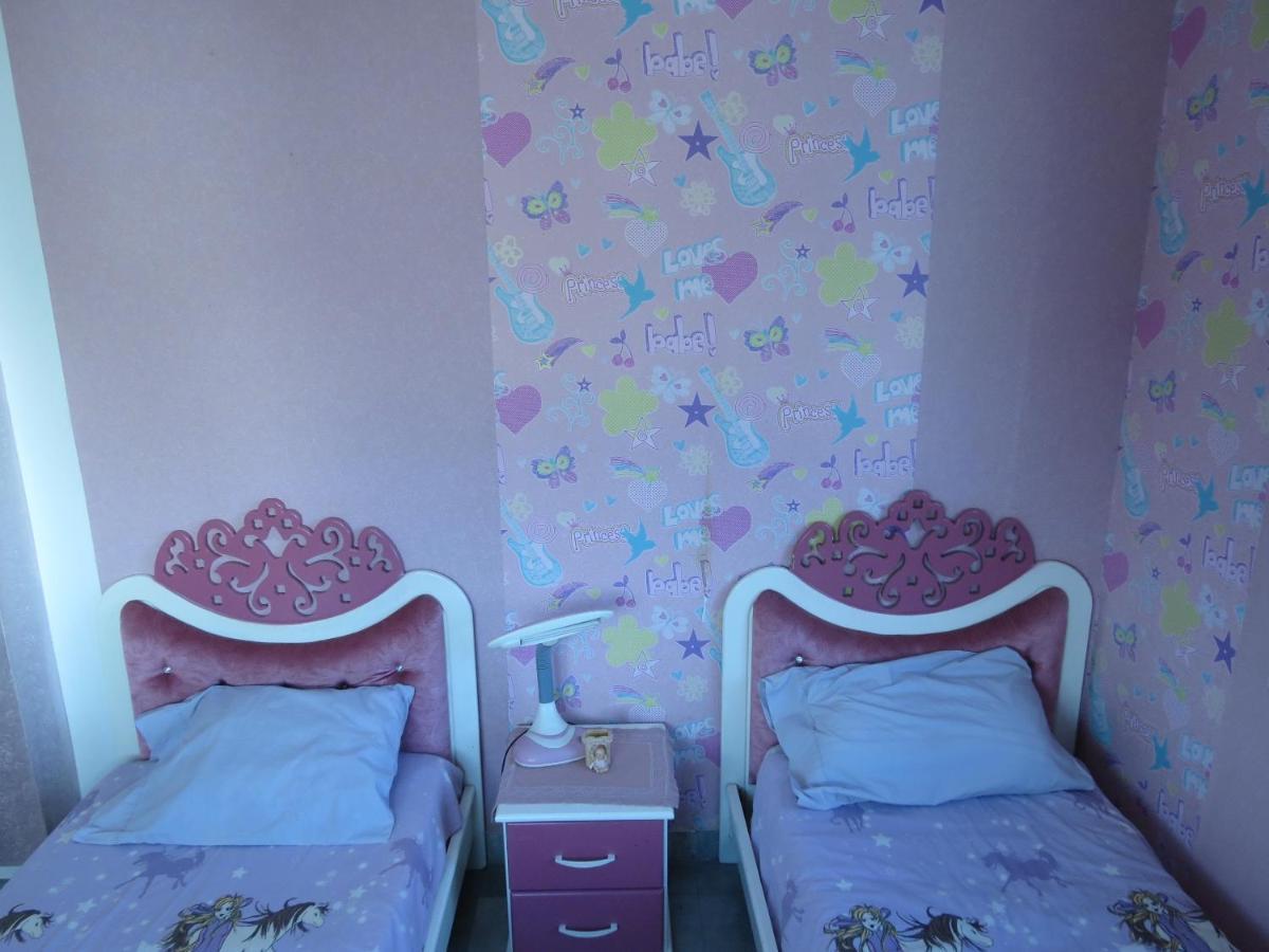 Beautiful Appartment With A Glorious Sea View Monastir Eksteriør billede