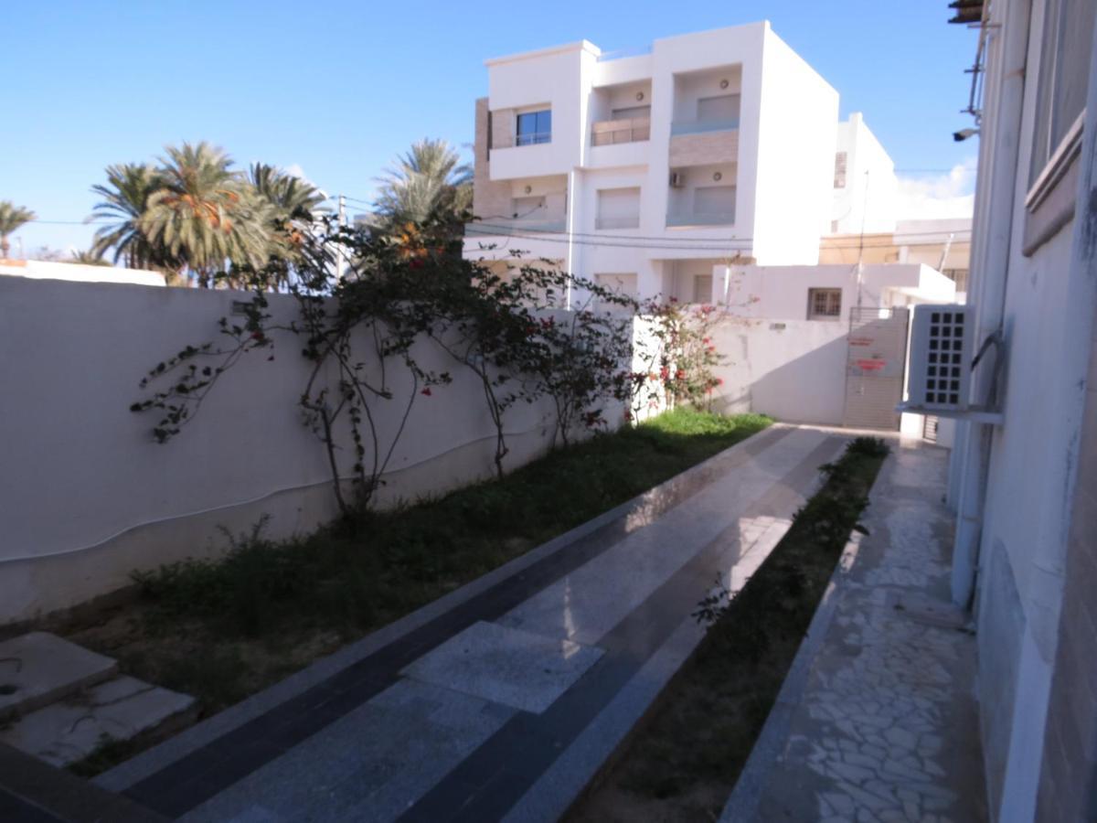 Beautiful Appartment With A Glorious Sea View Monastir Eksteriør billede