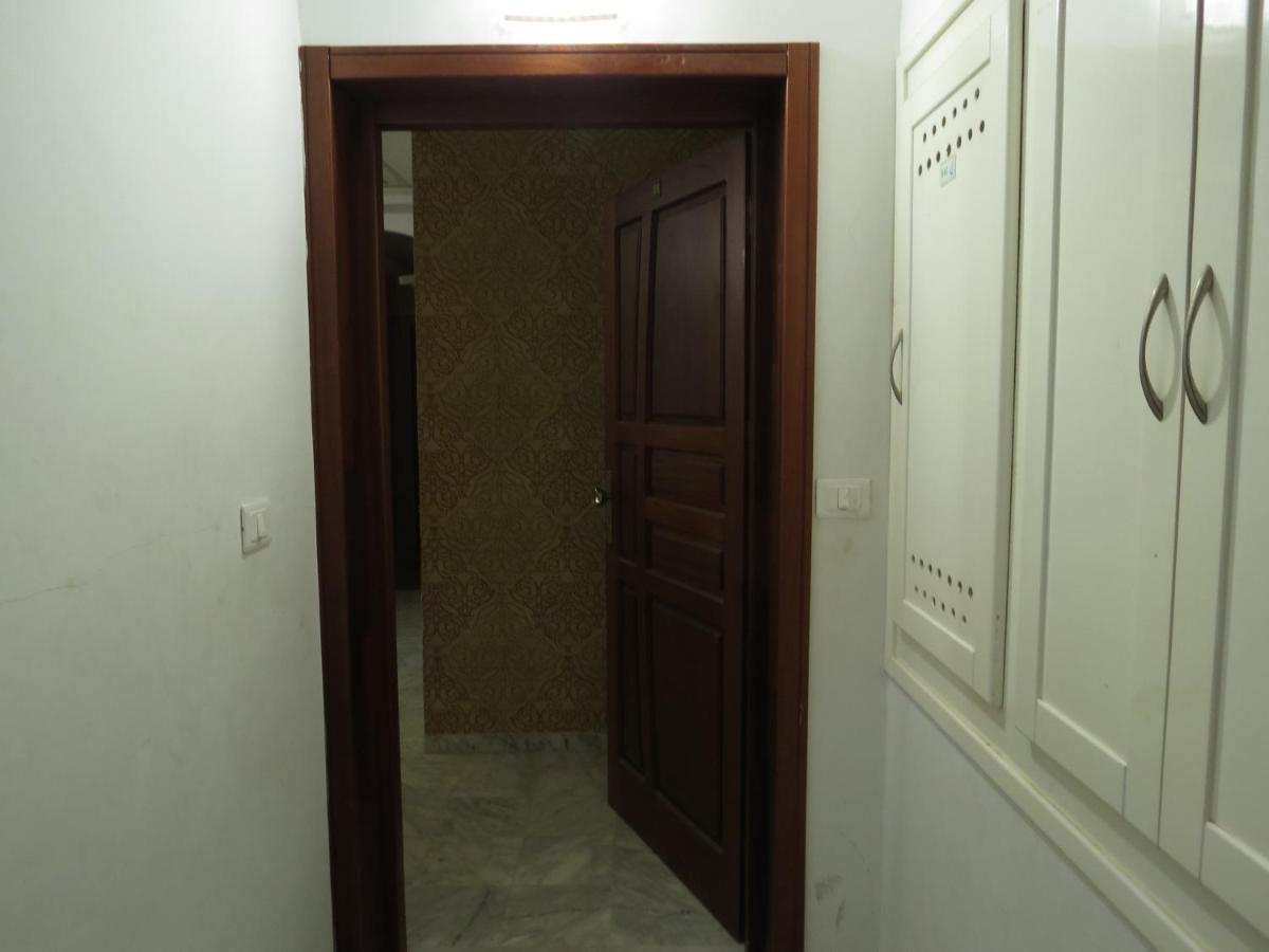 Beautiful Appartment With A Glorious Sea View Monastir Eksteriør billede