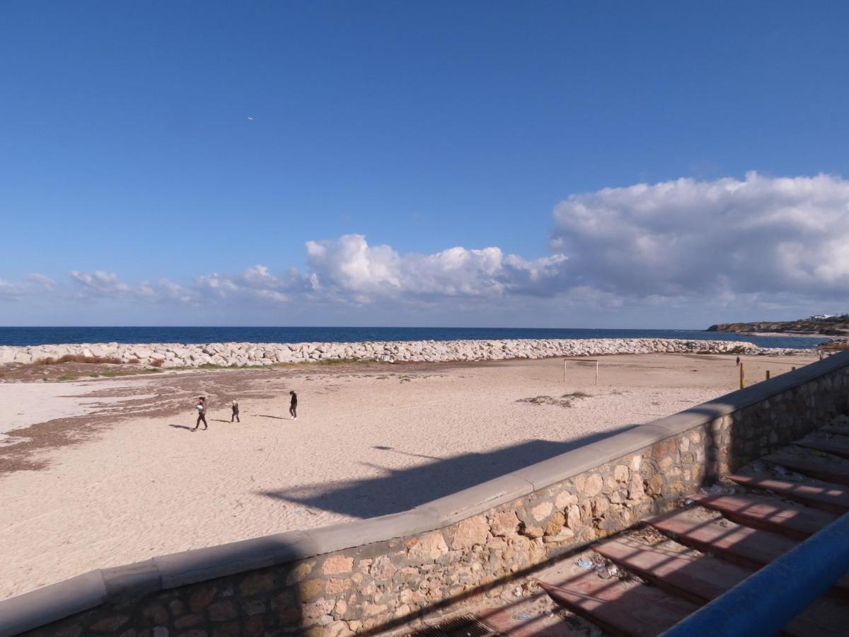 Beautiful Appartment With A Glorious Sea View Monastir Eksteriør billede