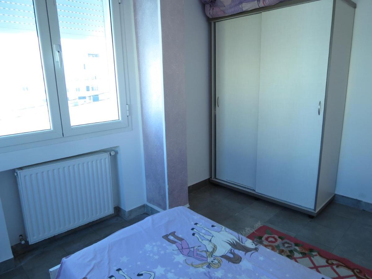 Beautiful Appartment With A Glorious Sea View Monastir Eksteriør billede