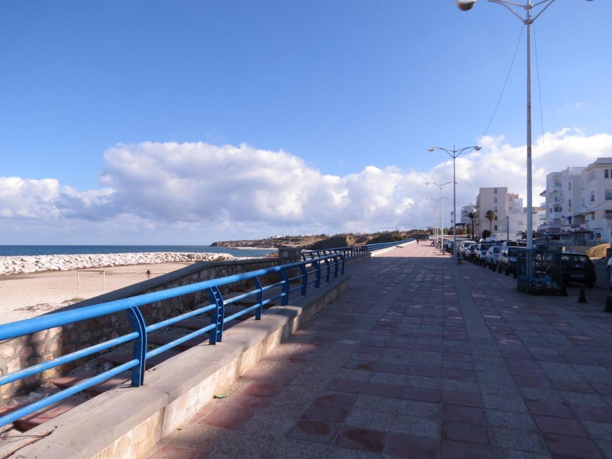 Beautiful Appartment With A Glorious Sea View Monastir Eksteriør billede