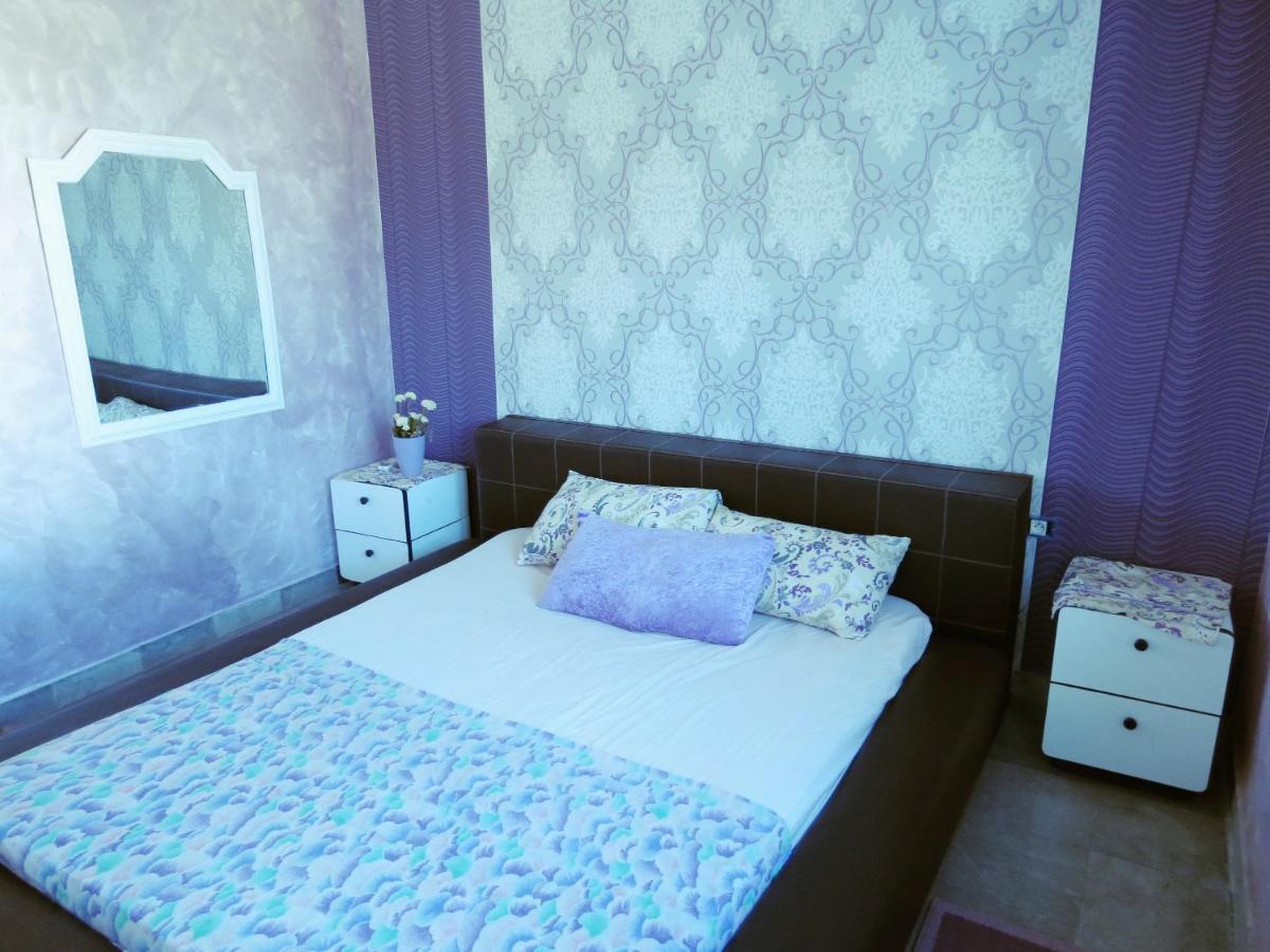 Beautiful Appartment With A Glorious Sea View Monastir Eksteriør billede