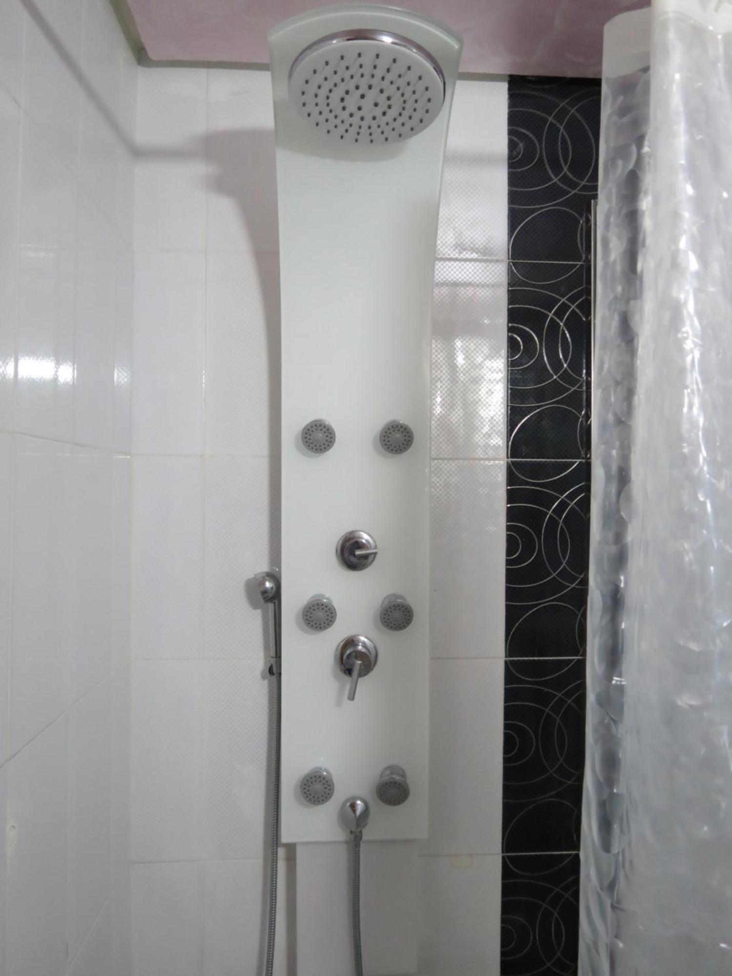 Beautiful Appartment With A Glorious Sea View Monastir Eksteriør billede