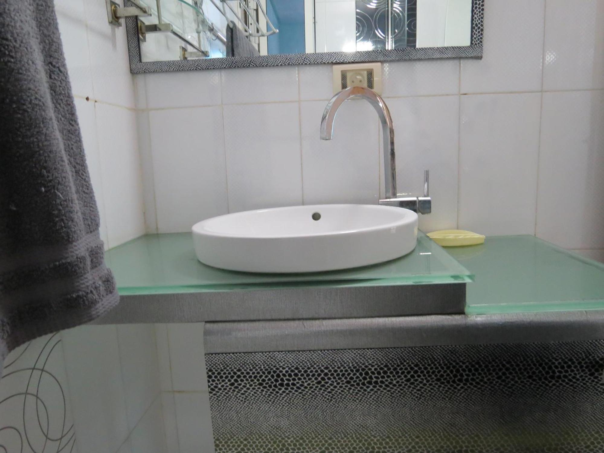 Beautiful Appartment With A Glorious Sea View Monastir Eksteriør billede