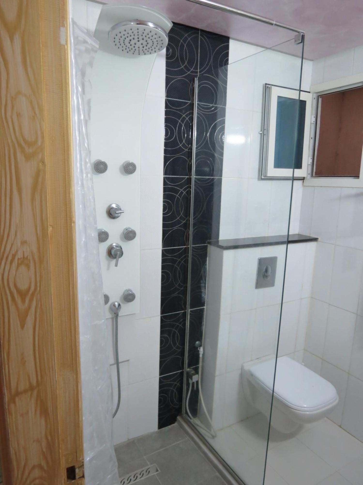 Beautiful Appartment With A Glorious Sea View Monastir Eksteriør billede